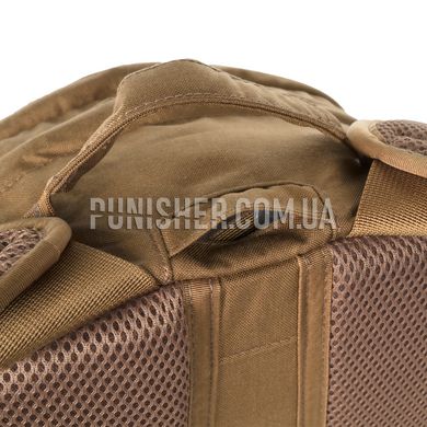 Рюкзак Helikon-Tex EDC Backpack, Coyote Brown, 23 л