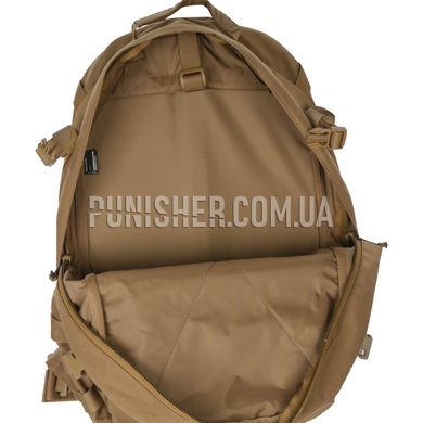 Helikon-Tex EDC Backpack, Coyote Brown, 23 l