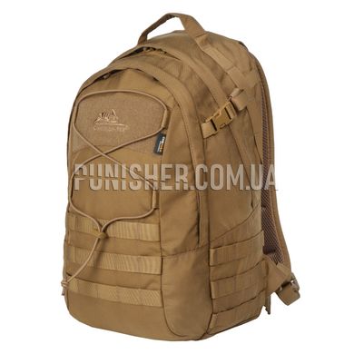 Helikon-Tex EDC Backpack, Coyote Brown, 23 l