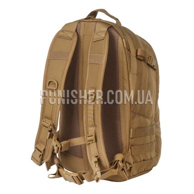 Рюкзак Helikon-Tex EDC Backpack, Coyote Brown, 23 л