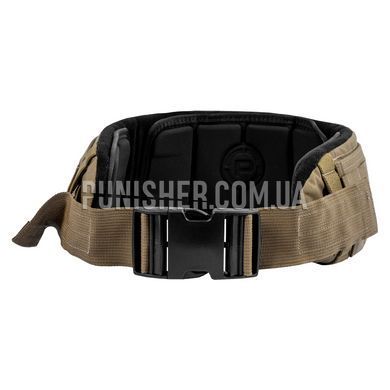 Разгрузочный пояс Crye Precision Low Profile, Coyote Brown, Small