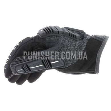 Перчатки Mechanix ColdWork M-Pact, Серый/Черный, X-Large
