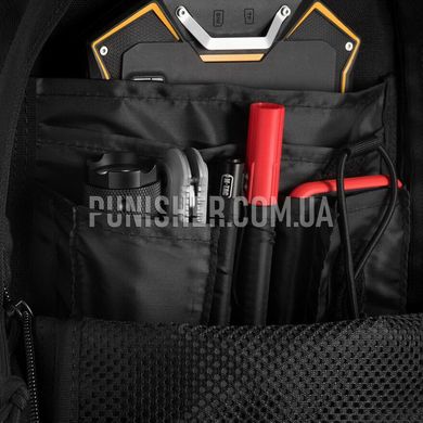 Рюкзак M-Tac Trooper Pack, Чорний, 50 л