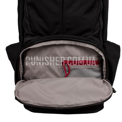 Рюкзак Vertx EDC Ready Pack 2.0 VTX5036, Черный, 25 л