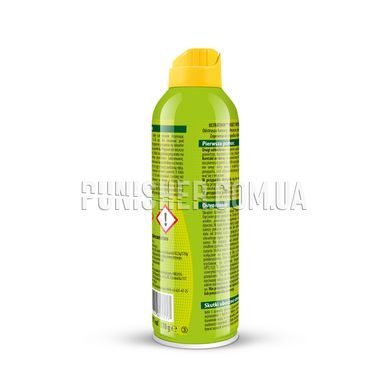 3M Ultrathon DEET 25% Insect Repellent Aerosol, Green