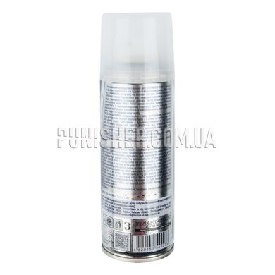 HTA Water Proof Aerosol 200 ml, Silver