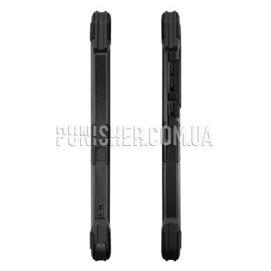 Захисний чохол Juggernaut ENDVR для смартфону Samsung S25 Ultra, Чорний