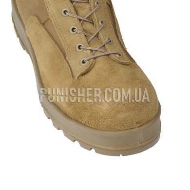 Altama Combat Cold Weather Boots Grade 1, Coyote Brown, 8 R (US), Winter