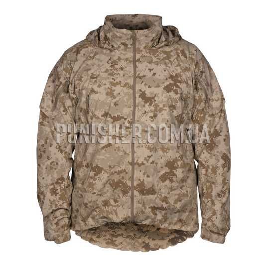 Patagonia PCU Level 5 Soft Shell Jacket AOR1 (Used) AOR1 buy with