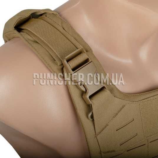 Плитоноска USMC Marine Corps Plate Carrier Gen III Complete System