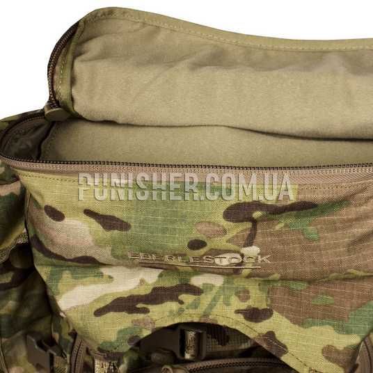 Рюкзак Eberlestock G4 Operator Pack Multicam купить с доставкой по