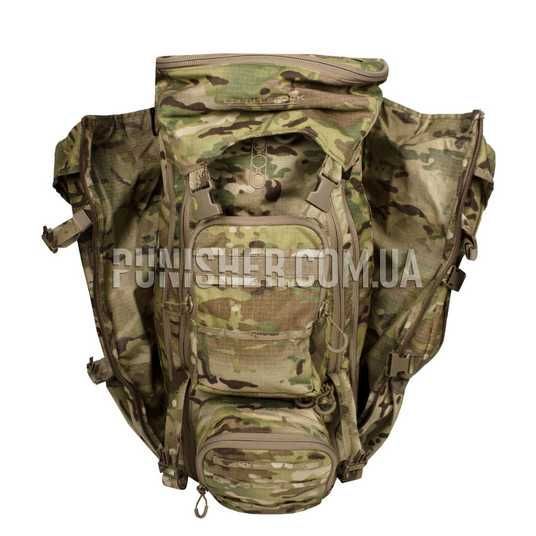 Рюкзак Eberlestock G4 Operator Pack Multicam купить с доставкой по