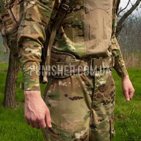 Рюкзак Eberlestock G4 Operator Pack Multicam купить с доставкой по