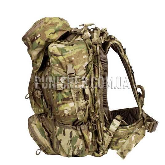 Eberlestock オペレーター マルチカム 97L【土日限定】 Рюкзак Eberlestock G4 Operator Pack Multicam купить с доставкой по