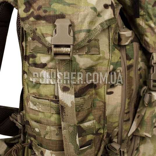 Рюкзак Eberlestock G4 Operator Pack Multicam купить с доставкой по