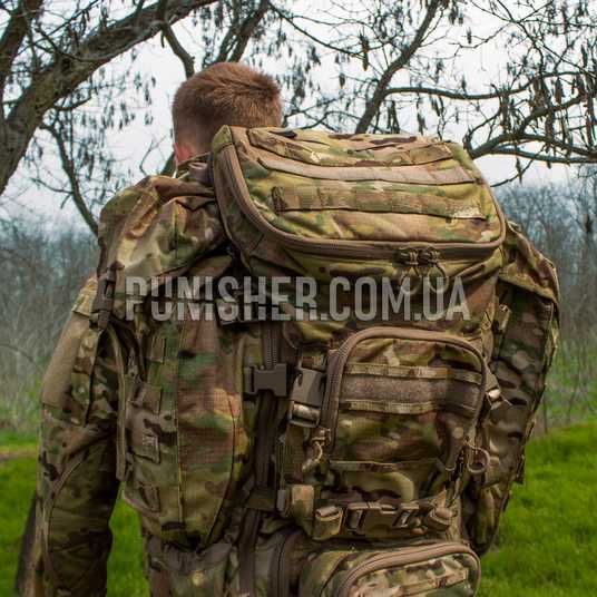 Рюкзак Eberlestock G4 Operator Pack Multicam купить с доставкой по