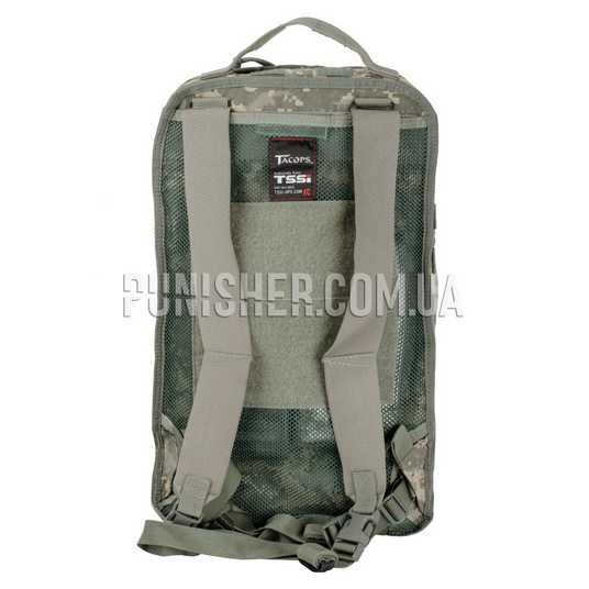Рюкзак медицинский TSSI M-9 Assault Medical Backpack ACU с
