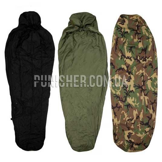 Спальная система Modular Sleep System (MSS) US Army Woodland
