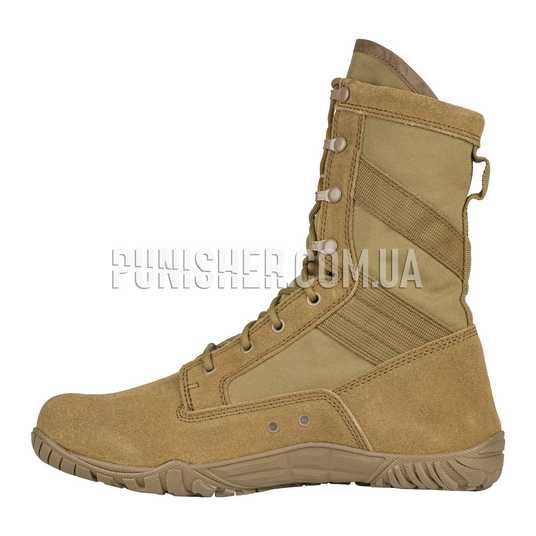 Тактичні черевики Belleville Mini-Mil TR105 Minimalist Coyote