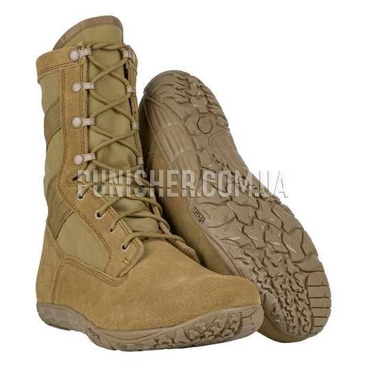 Тактичні черевики Belleville Mini-Mil TR105 Minimalist Coyote