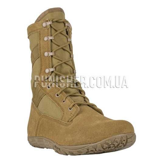 Тактичні черевики Belleville Mini-Mil TR105 Minimalist Coyote