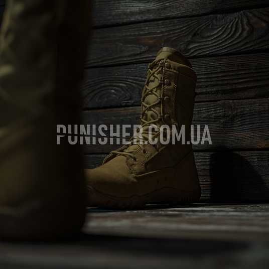 Тактичні черевики Belleville Mini-Mil TR105 Minimalist Coyote