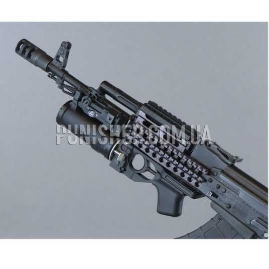 KPYK RIS Handguard for AKM/AK-74 (with the possibility of