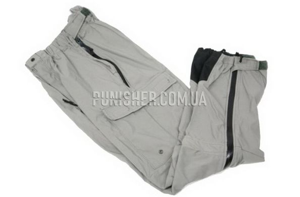 ORC Ind PCU Gen1 level 5 Pants, Grey, Medium Regular