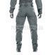 Боевые штаны под наколенники UF PRO Striker XT Gen.3 Combat Pants Steel Grey 2000000199184 фото 3