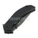 M-Tac Type 8 Black Folding Knife 2000000054223 photo 4