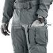 Боевые штаны под наколенники UF PRO Striker XT Gen.3 Combat Pants Steel Grey 2000000199184 фото 6