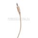 Ops-Core AMP Monaural U174 21" Downlead Cable 2000000126050 photo 4