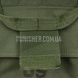 Сумка-баул US Military Improved Deployment Duffel Bag (Бывшее в употреблении) 2000000046020 фото 10