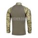 Рубашка боевая M-Tac летняя Gen.II MM14 2000000140247 фото 4