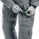 Боевые штаны под наколенники UF PRO Striker XT Gen.3 Combat Pants Steel Grey 2000000199184 фото 8