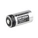 Батарейка Panasonic Lithium CR123A 3V 2000000118987 фото 1
