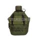 US Military Army 1 Qt Canteen with cup 7700000022264 photo 7