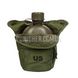 US Military Army 1 Qt Canteen with cup 7700000022264 photo 9