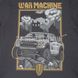 Balak Wear "War machine" T-Shirt 2000000171005 photo 5