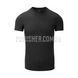 Футболка Helikon-Tex Slim з органічної бавовни Black H3240-01/XS фото 2