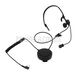 Thales Lightweight MBITR Headset USA for Kenwood 2000000040349 photo 2