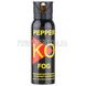 Газовий балончик Klever Pepper KO Fog 2000000023601 фото 1