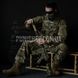 Китель US Army Combat Uniform FRACU Multicam 2000000150604 фото 9