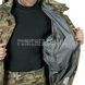 Куртка Tennier Ind ECWCS GEN III level 6 Gore-Tex оригинал США Scorpion W2 OCP 2000000251653 фото 5
