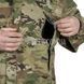 Куртка Tennier Ind ECWCS GEN III level 6 Gore-Tex оригинал США Scorpion W2 OCP 2000000251653 фото 4