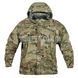 Куртка Tennier Ind ECWCS GEN III level 6 Gore-Tex оригинал США Scorpion W2 OCP 2000000251653 фото 1