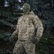 M-Tac Alpha Gen.IV Primaloft Winter Jacket MM14 2000000182032 photo 5