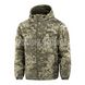 M-Tac Alpha Gen.IV Primaloft Winter Jacket MM14 2000000182032 photo 1