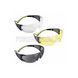 3M Peltor Sport SecureFit 400 Safety Glasses - 3 Pack 2000000102511 photo 2
