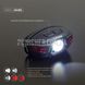 Налобный светодиодный фонарик Videx H015 330 Lm 2000000063140 фото 7